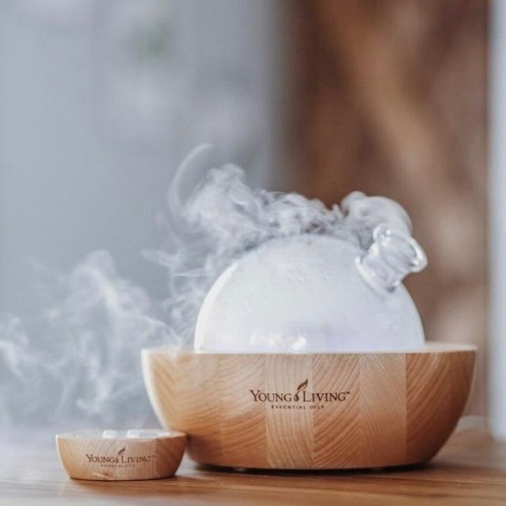 Aria Diffuser Young Living